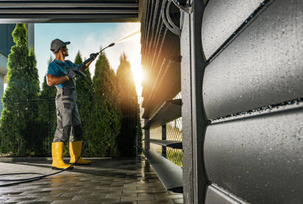 Best Fleet & Vehicle Pressure Washing in USA